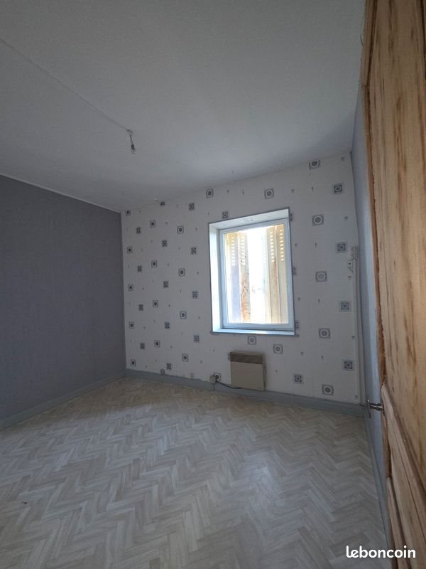 Appartement à vendre, 90m², Mancieulles