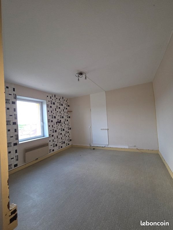 Appartement à vendre, 90m², Mancieulles