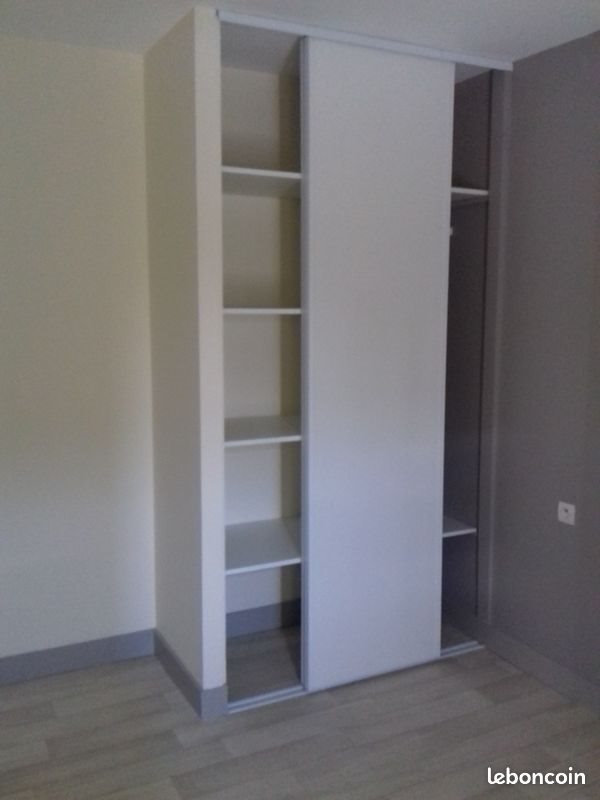 Appartement à louer, 46m², La Trimouille