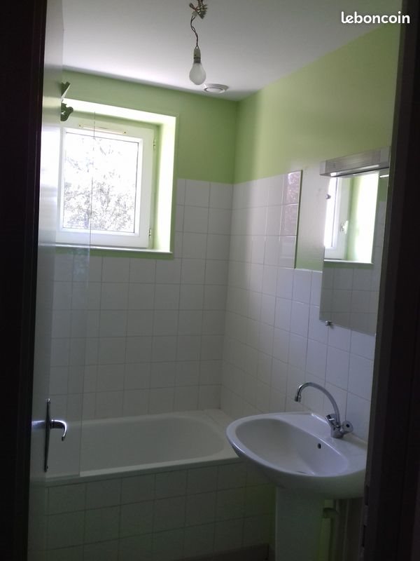 Appartement à louer, 46m², La Trimouille