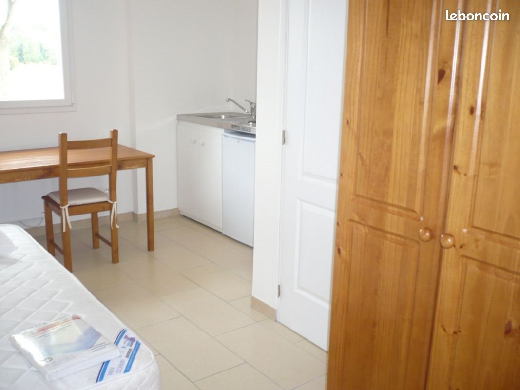 Maison à louer, 15m², Villeneuve-d'Ascq