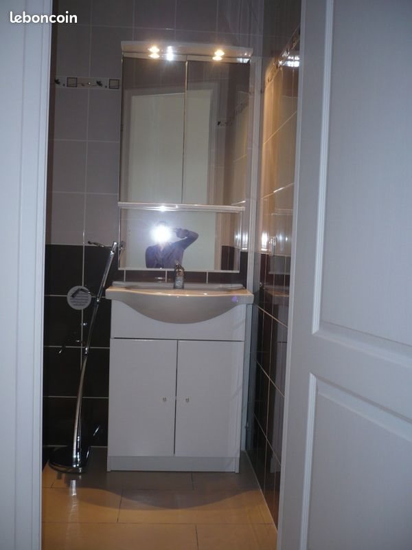 Maison à louer, 15m², Villeneuve-d'Ascq