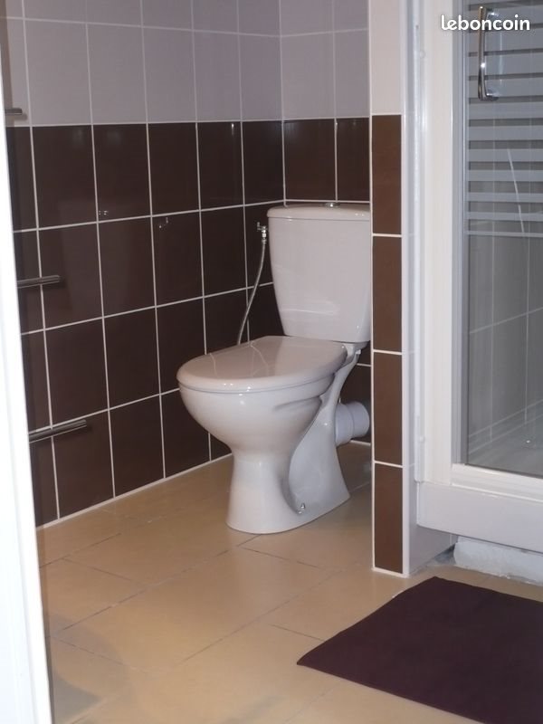 Maison à louer, 15m², Villeneuve-d'Ascq