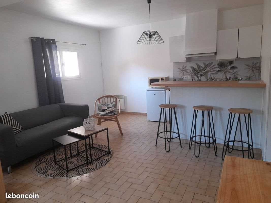 Appartement à louer, 30m², Montélimar
