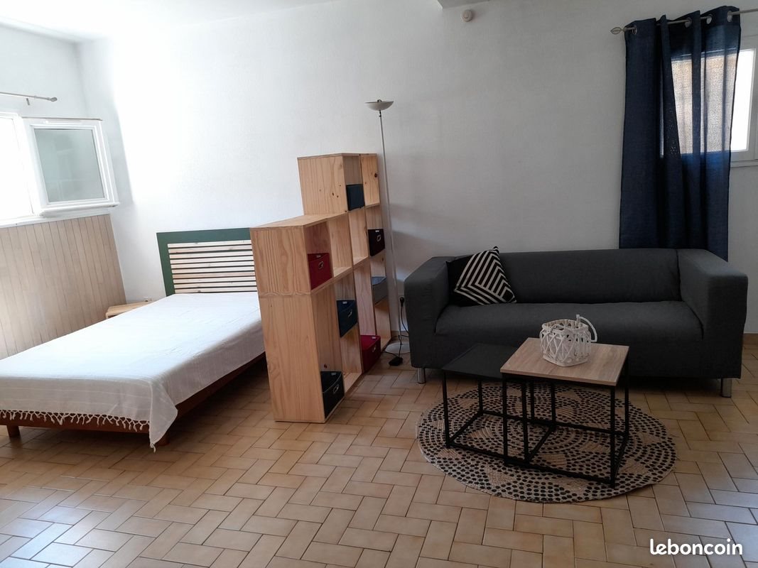 Appartement à louer, 30m², Montélimar