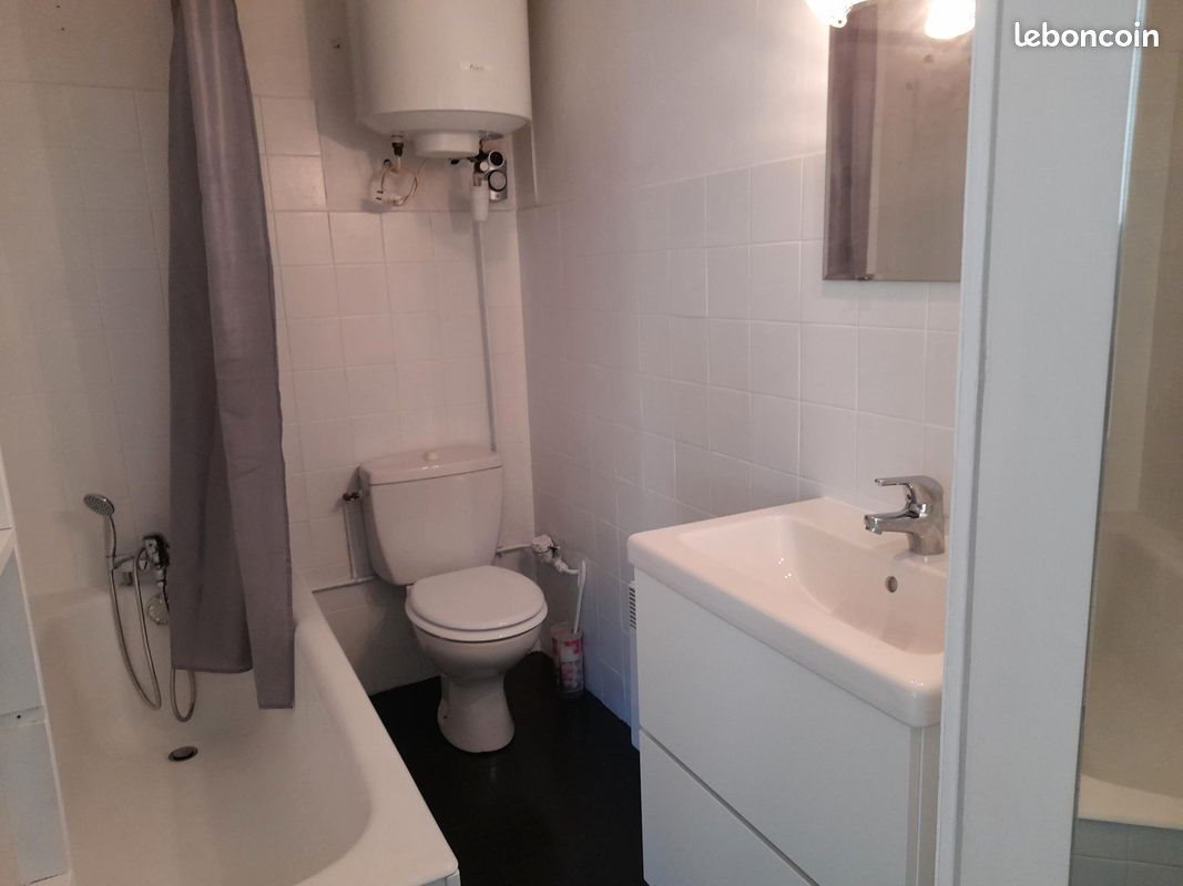 Appartement à louer, 30m², Montélimar