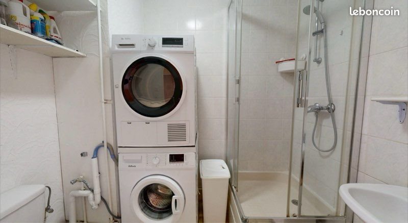 Appartement à louer, 26m², Strasbourg