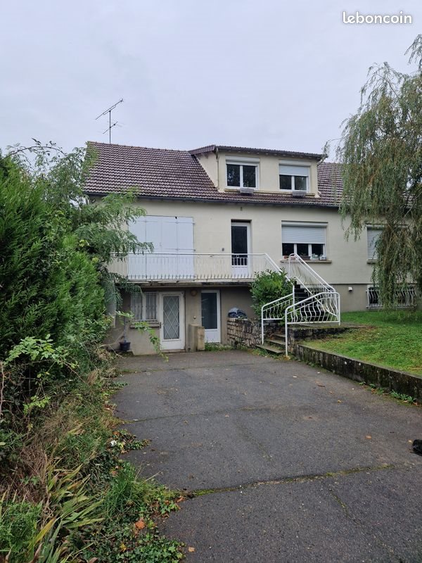 Appartement à louer, 45m², La Chapelle-la-Reine