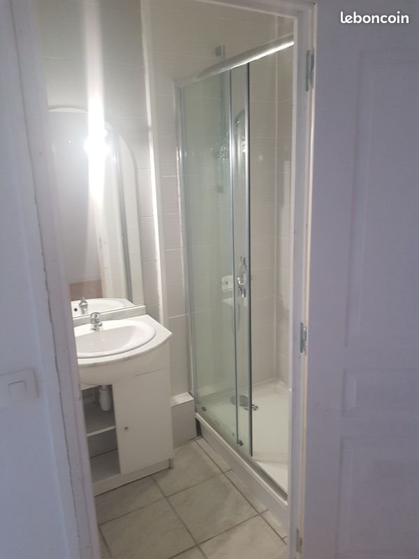 Appartement à louer, 45m², La Chapelle-la-Reine