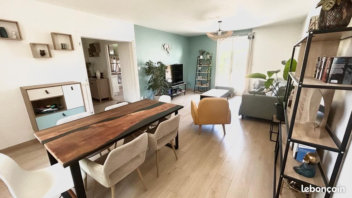 Maison à vendre, 90m², Montoir-de-Bretagne