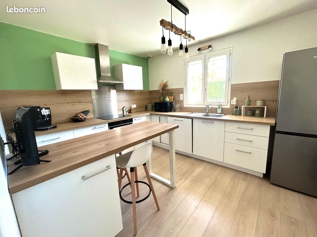 Maison à vendre, 90m², Montoir-de-Bretagne