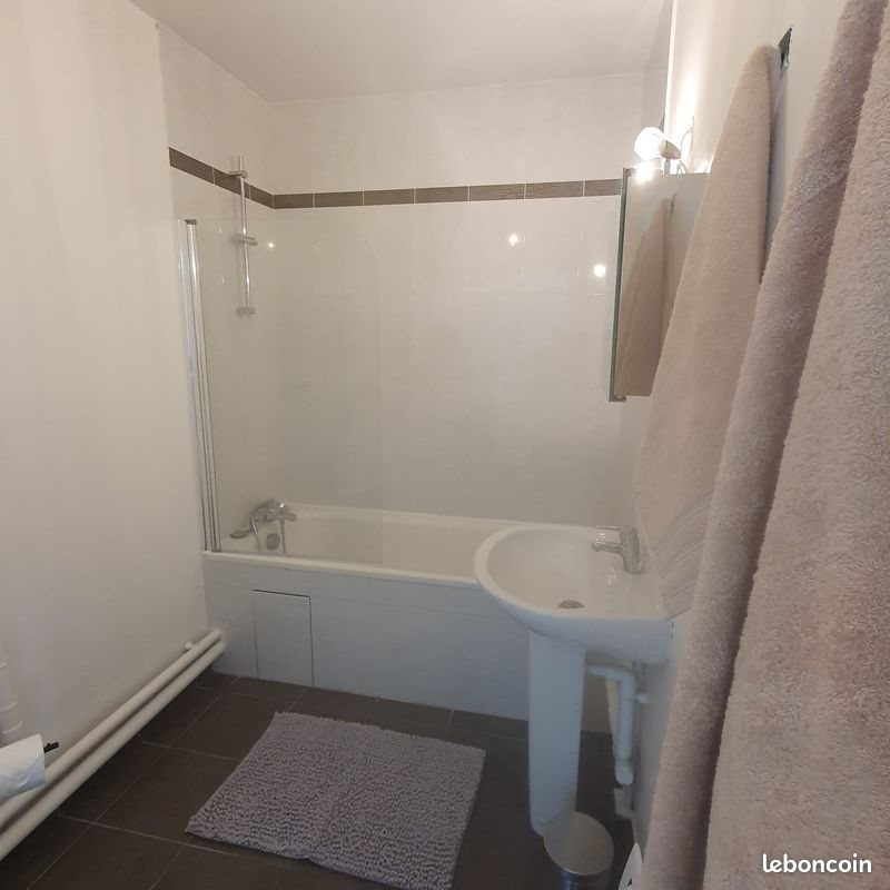 Appartement à louer, 31m², Pontault-Combault
