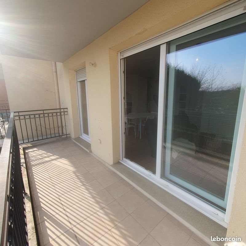 Appartement à louer, 31m², Pontault-Combault
