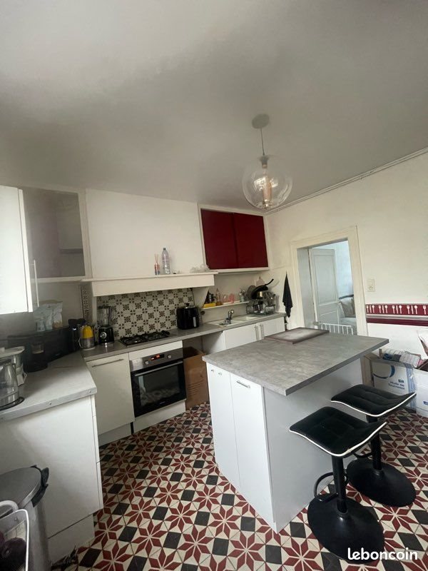Maison à louer, 105m², Albi