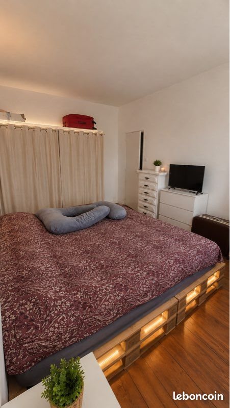 Maison à louer, 105m², Albi