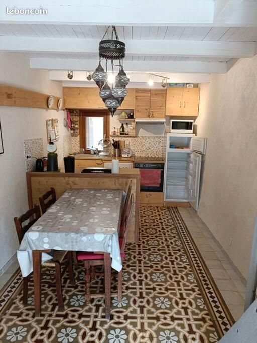 Appartement à vendre, 30m², Calenzana