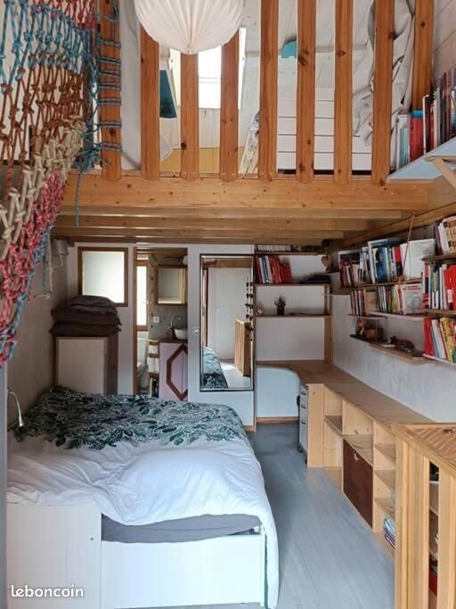 Appartement à vendre, 30m², Calenzana