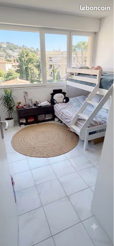 Appartement à vendre, 65m², Villeneuve-Loubet
