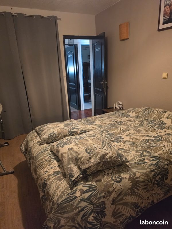 Appartement à vendre, 56m², Belfort