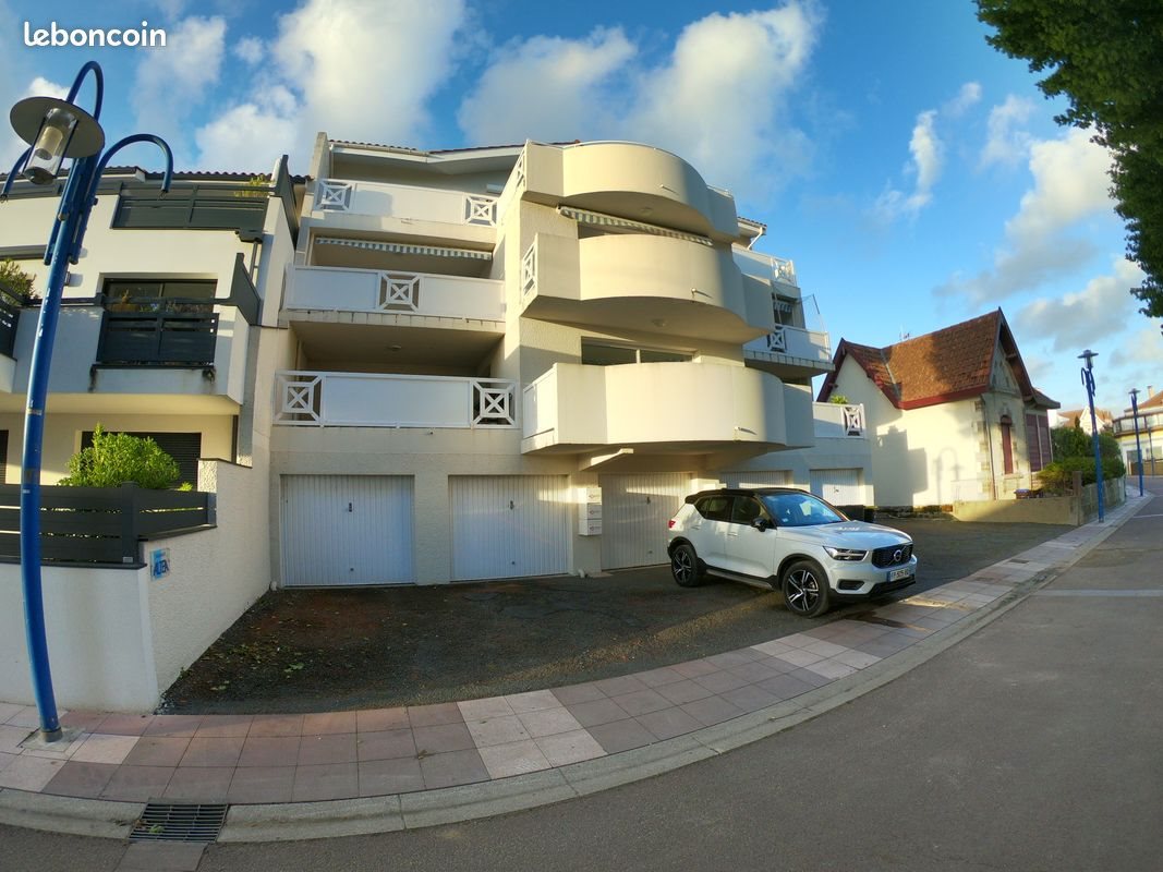 Appartement à louer, 75m², Andernos-les-Bains