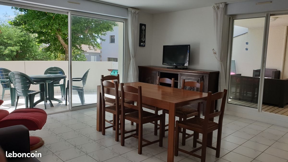 Appartement à louer, 75m², Andernos-les-Bains