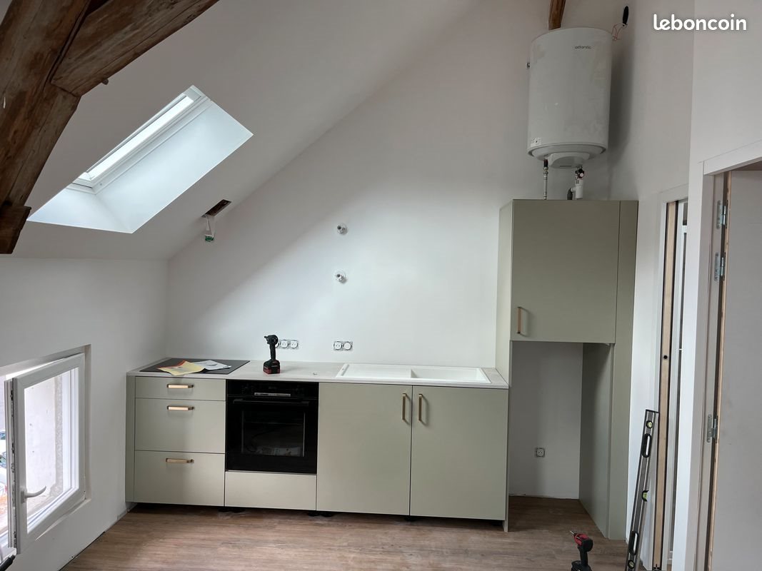 Appartement à louer, 35m², Doué-en-Anjou