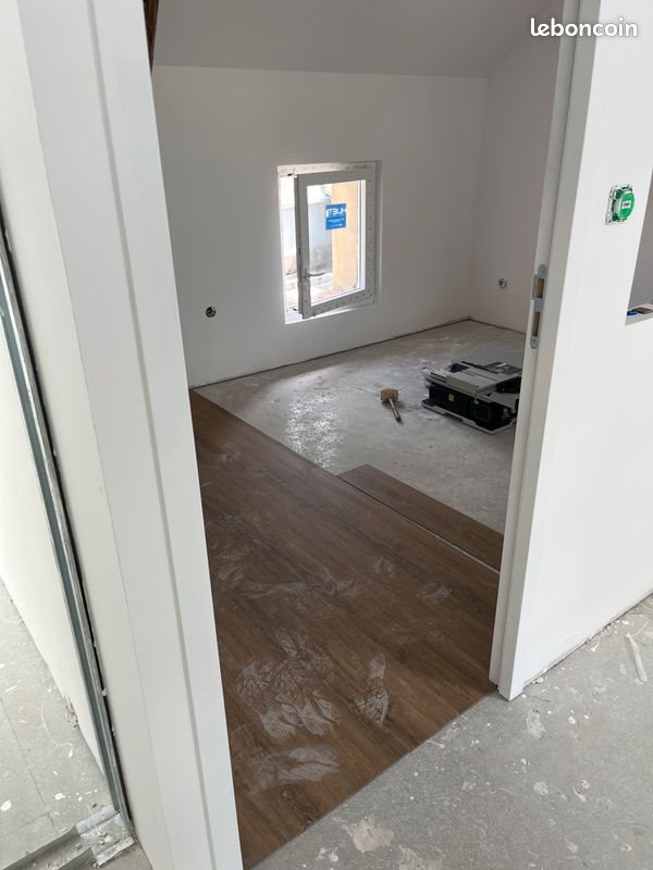 Appartement à louer, 35m², Doué-en-Anjou