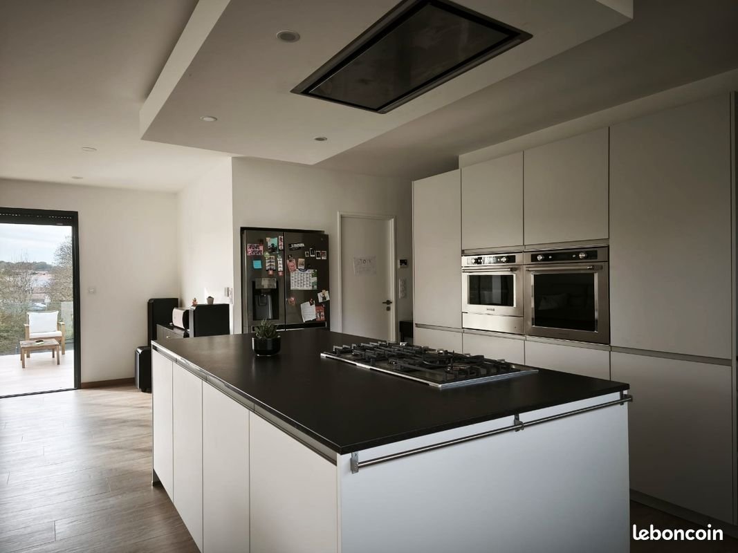 Maison à vendre, 139m², Beychac-et-Caillau