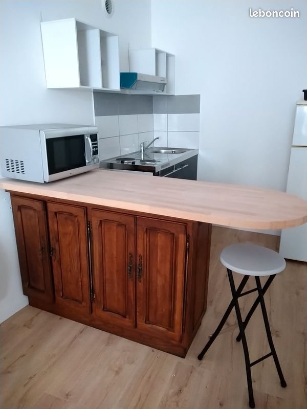 Appartement à louer, 33m², Villefranche-de-Rouergue