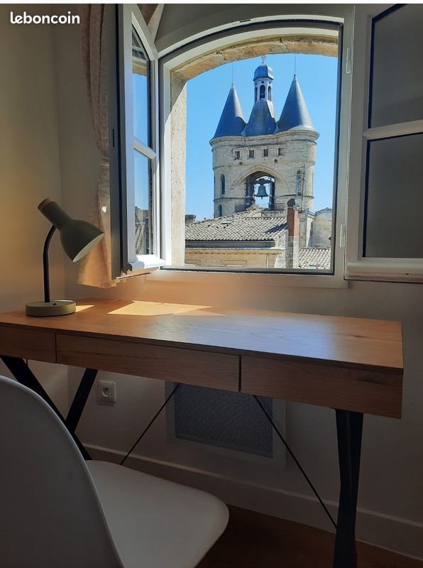 Appartement à louer, 25m², Bordeaux