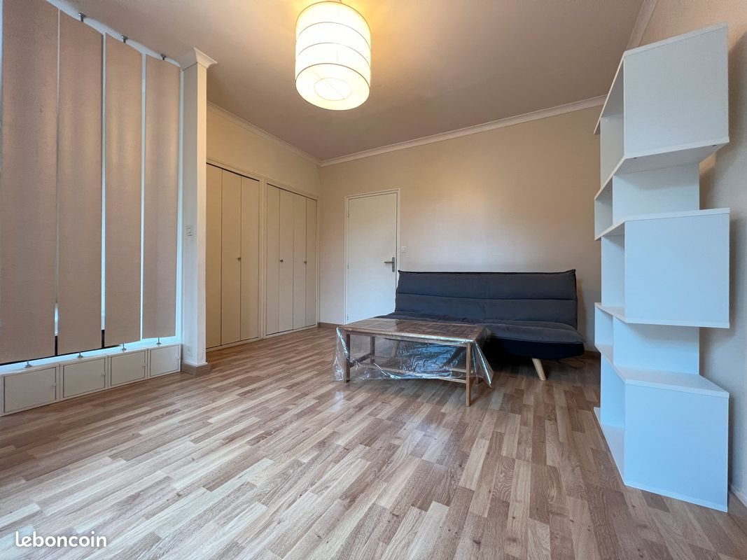 Appartement à louer, 41m², Châteaubriant