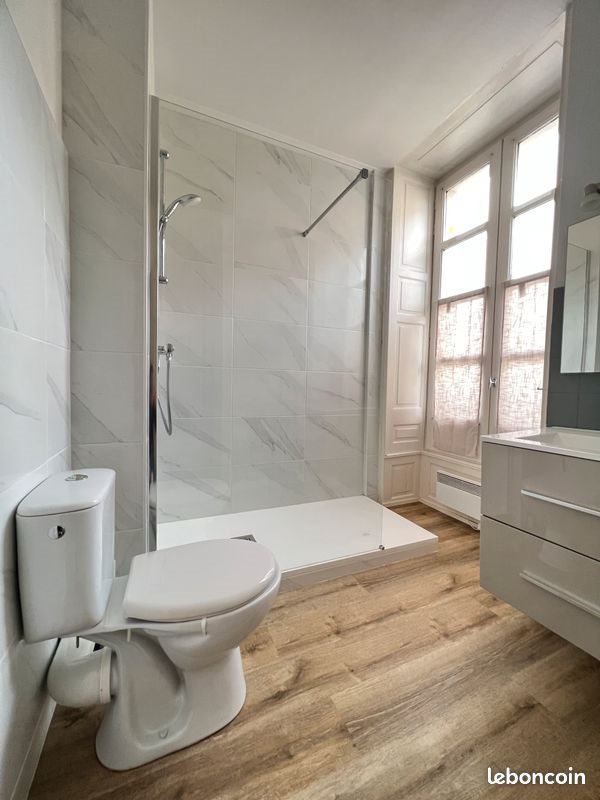 Appartement à louer, 41m², Châteaubriant