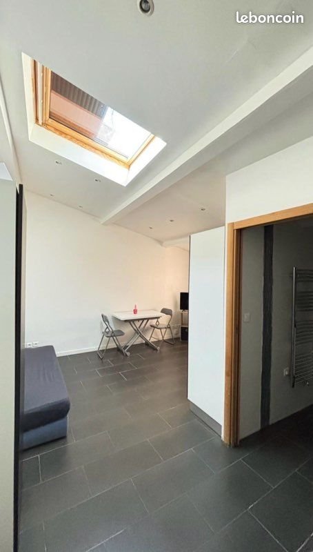 Appartement à louer, 21m², Menton