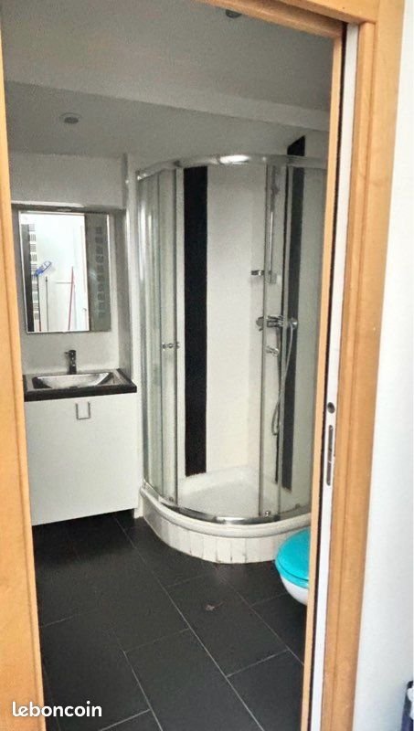 Appartement à louer, 21m², Menton