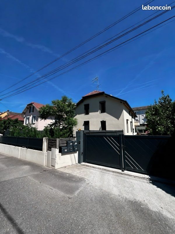 Maison à vendre, 246m², Gaillard