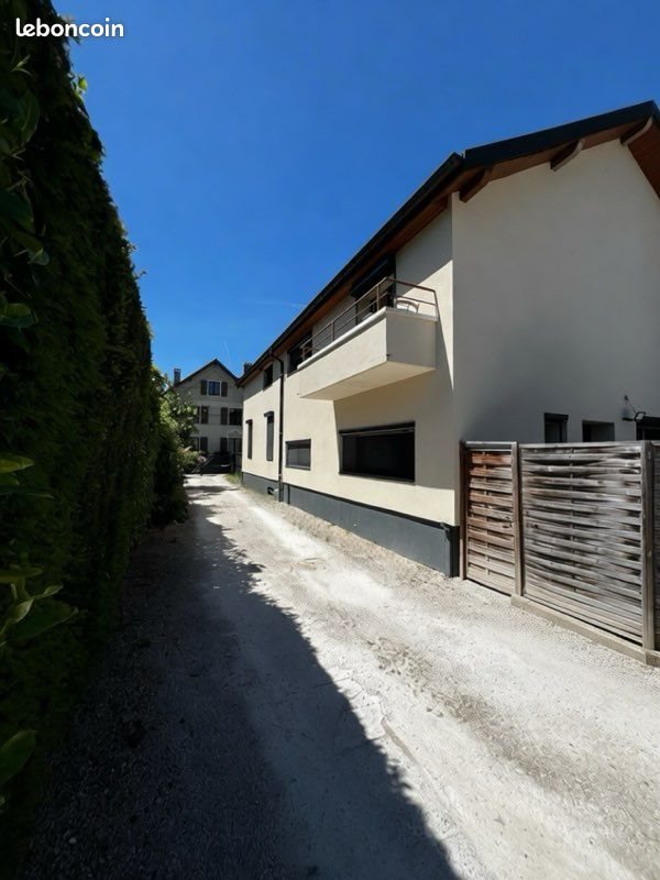 Maison à vendre, 246m², Gaillard