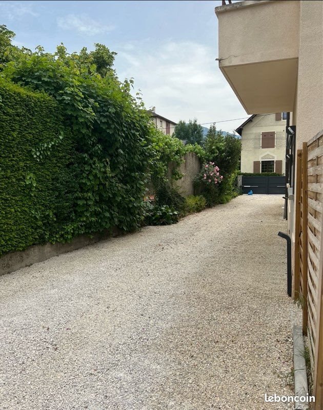Maison à vendre, 246m², Gaillard