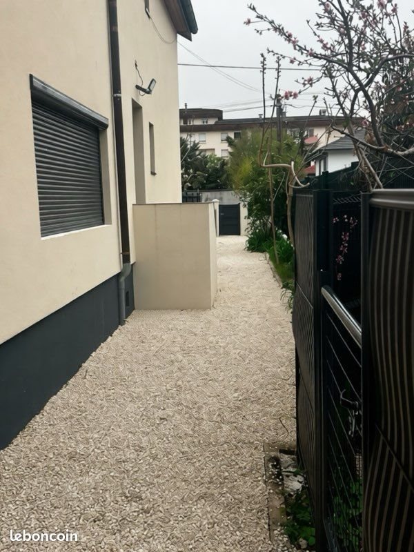 Maison à vendre, 246m², Gaillard