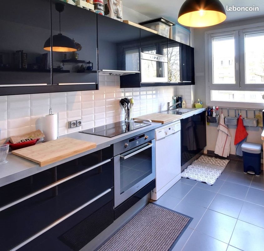 Appartement à vendre, 61m², Senlis