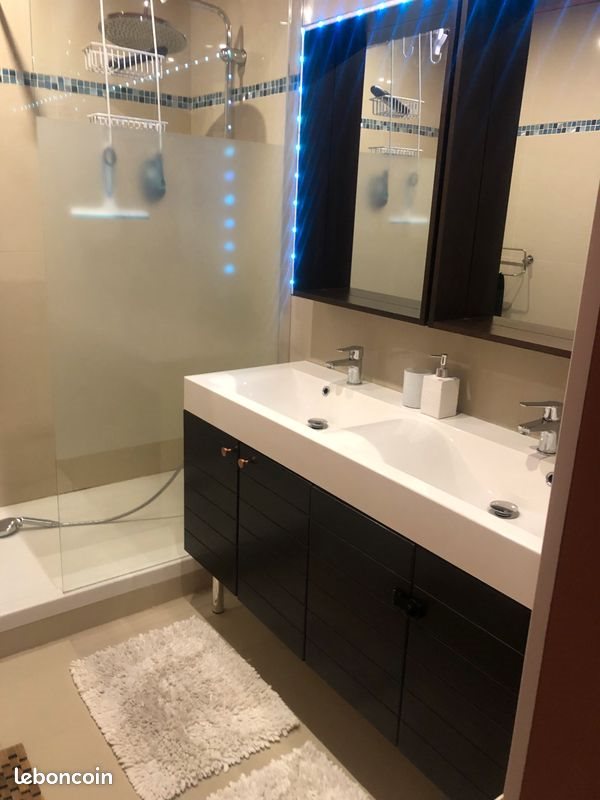 Appartement à vendre, 61m², Senlis