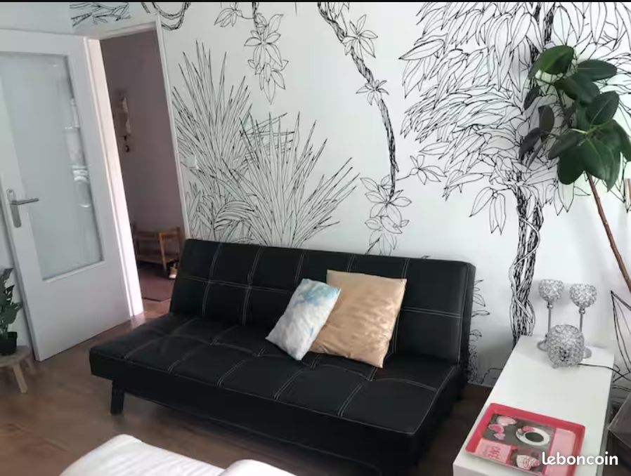 Appartement à vendre, 61m², Senlis
