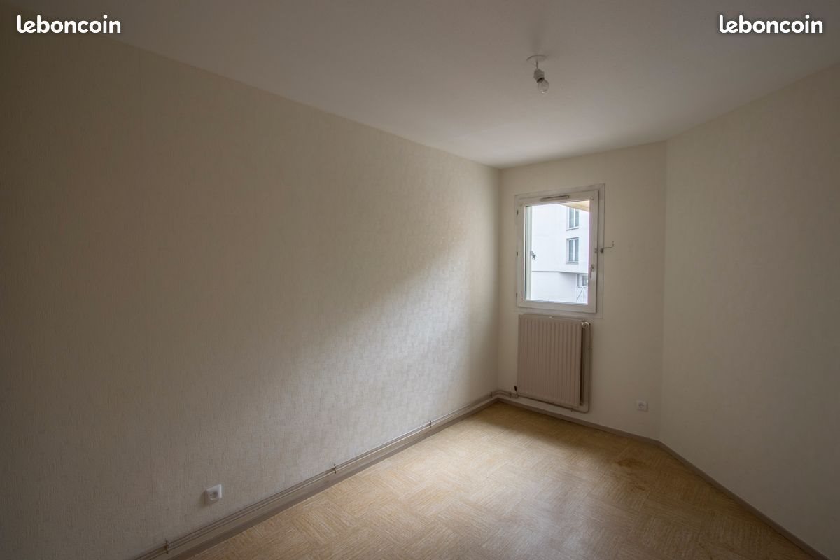 Appartement à vendre, 60m², Belfort