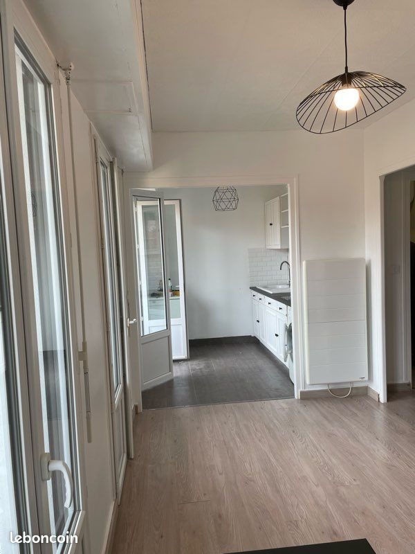 Appartement à louer, 25m², Pau