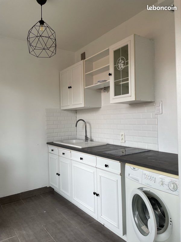 Appartement à louer, 25m², Pau