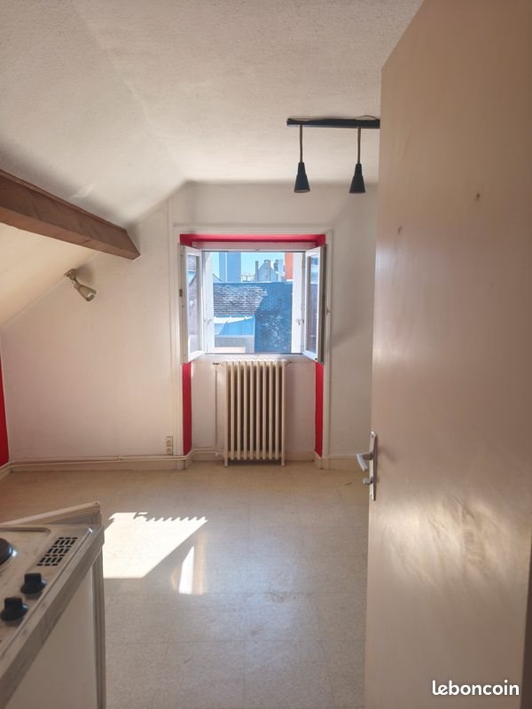 Appartement à vendre, 17m², Nantes