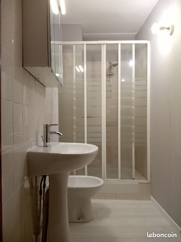 Maison à vendre, 63m², Beaurepaire