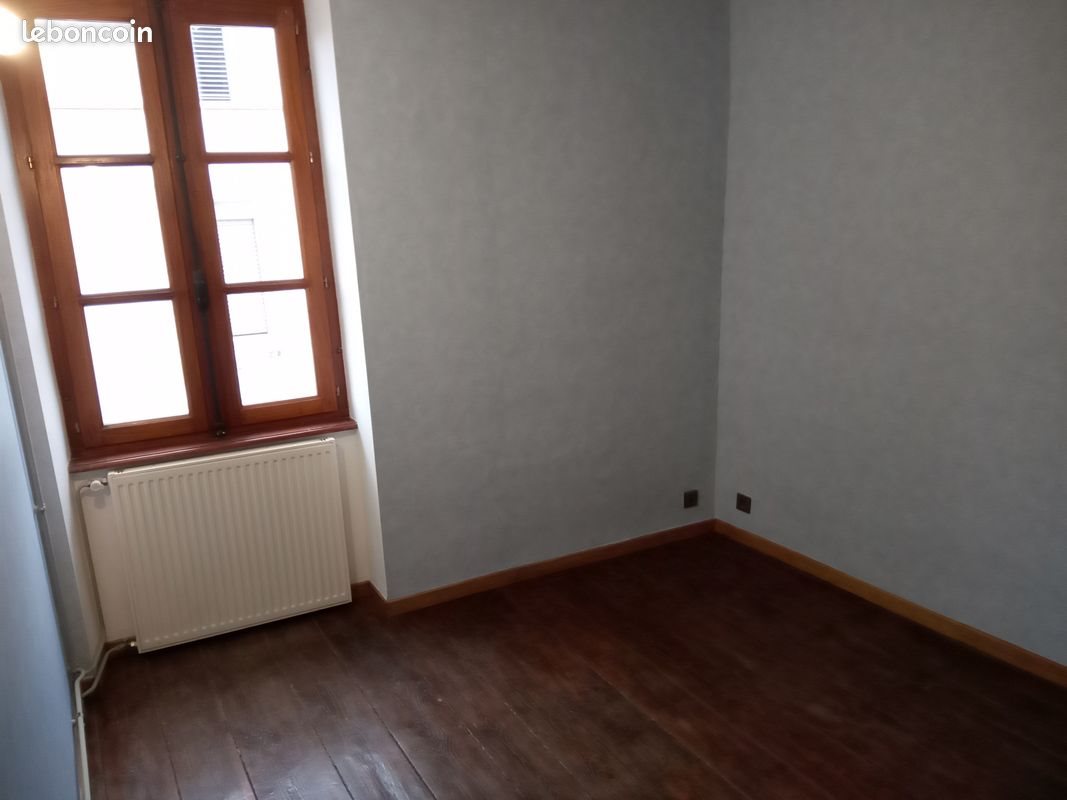 Maison à vendre, 63m², Beaurepaire