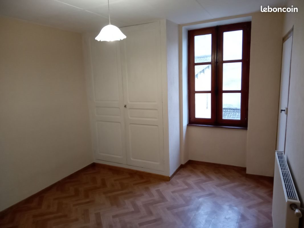 Maison à vendre, 63m², Beaurepaire
