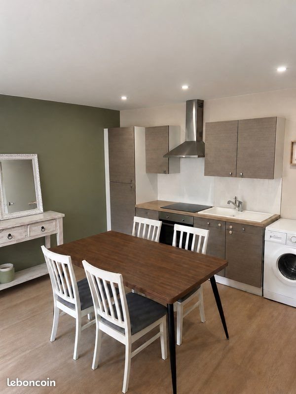 Appartement à louer, 50m², Verdun