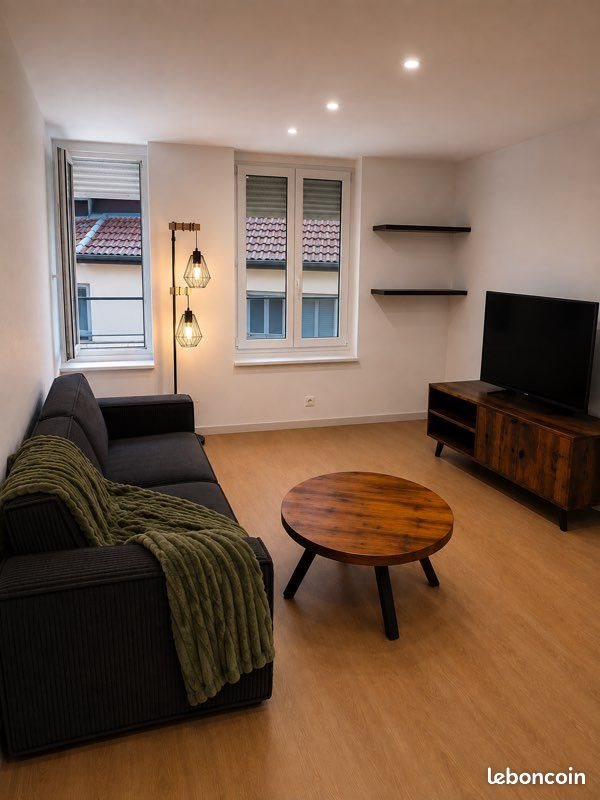 Appartement à louer, 50m², Verdun